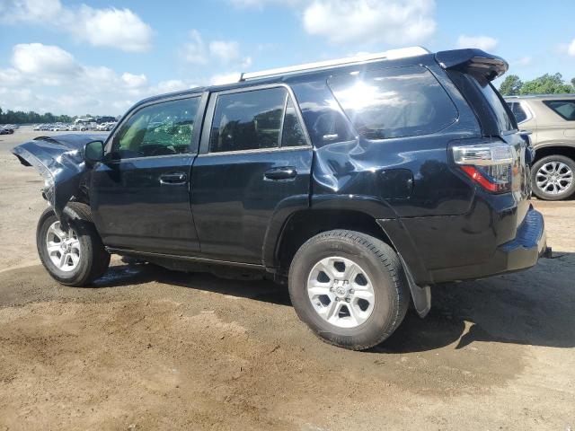 JTEZU5JR0H5148472 - 2017 TOYOTA 4RUNNER SR5 BLACK photo 2