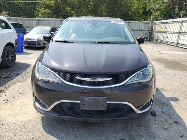 2C4RC1EG5HR778130 - 2017 CHRYSLER PACIFICA TOURING L PLUS MAROON photo 5