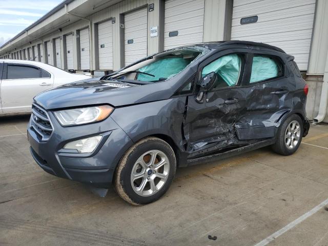 2020 FORD ECOSPORT SE, 