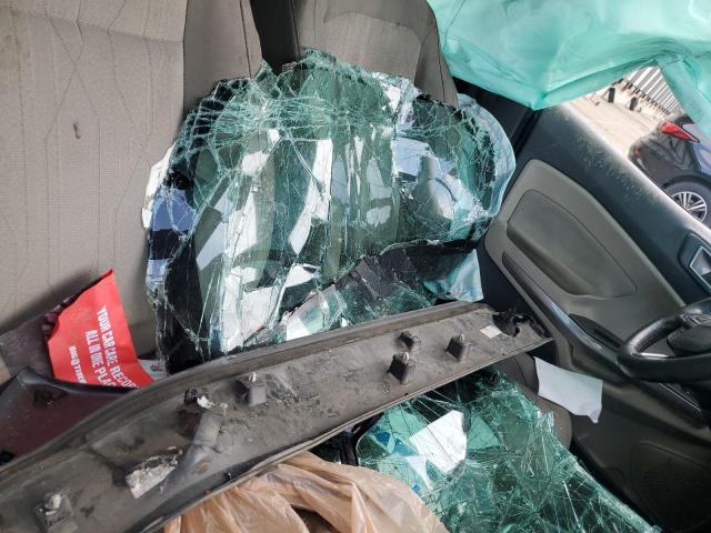 MAJ3S2GEXLC319449 - 2020 FORD ECOSPORT SE Szary zdjęcie 12