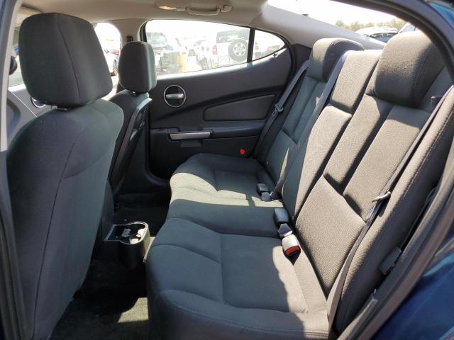 2G2WP552661106094 - 2006 PONTIAC GRAND PRIX 青色 照片 10