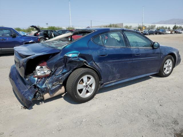 2G2WP552661106094 - 2006 PONTIAC GRAND PRIX 青色 照片 3