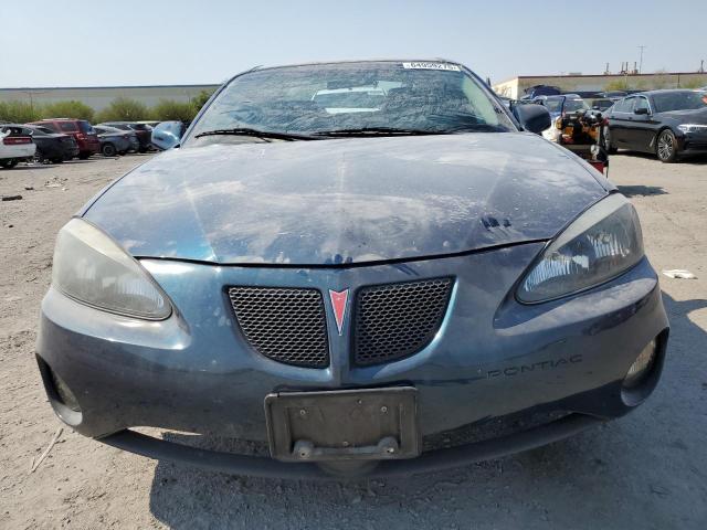 2G2WP552661106094 - 2006 PONTIAC GRAND PRIX 青色 照片 5
