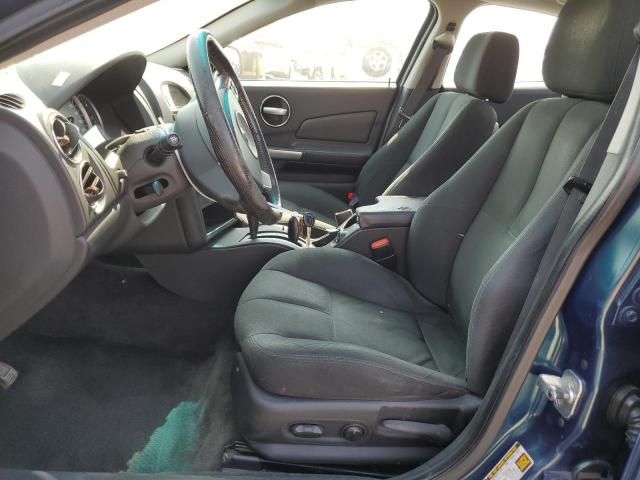 2G2WP552661106094 - 2006 PONTIAC GRAND PRIX 青色 照片 7