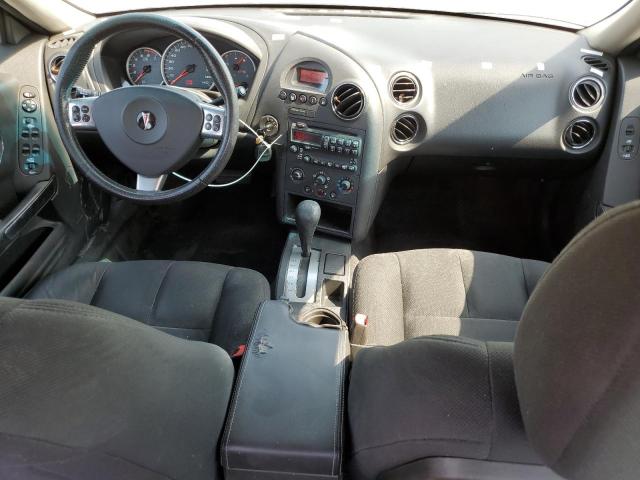 2G2WP552661106094 - 2006 PONTIAC GRAND PRIX 青色 照片 8