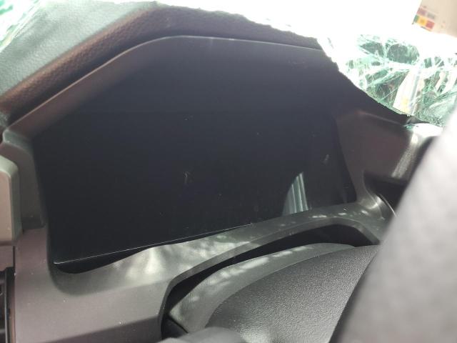 3TMLB5JNXSM123996 - 2025 TOYOTA TACOMA DOUBLE CAB GREEN photo 9