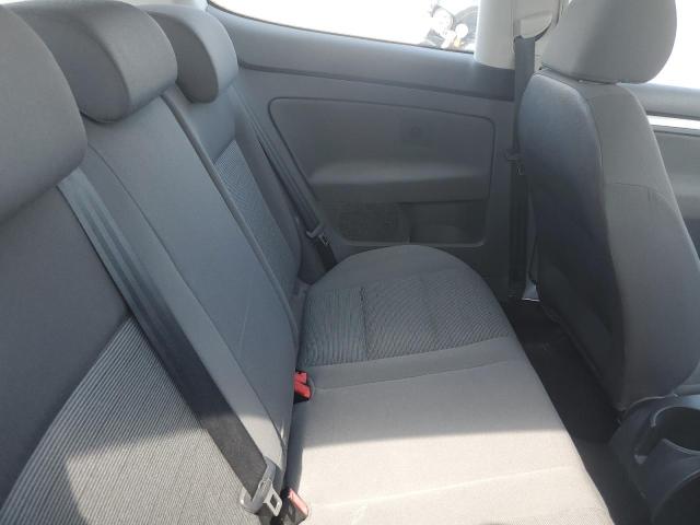 WVWBA71K09W103878 - 2009 VOLKSWAGEN RABBIT 白色 照片 10