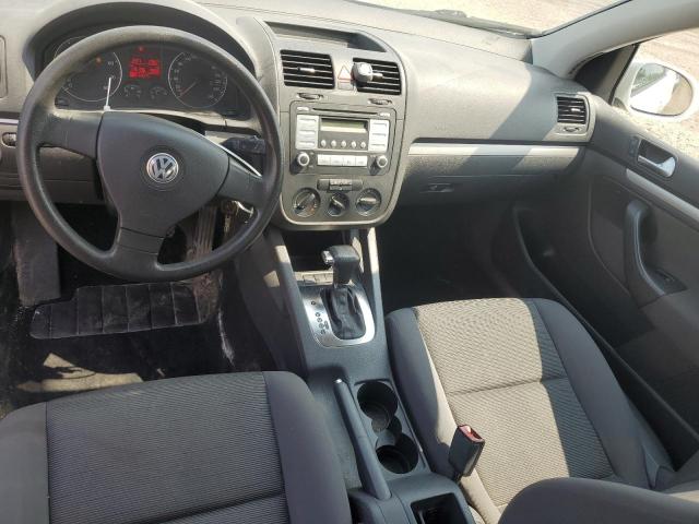 WVWBA71K09W103878 - 2009 VOLKSWAGEN RABBIT 白色 照片 8