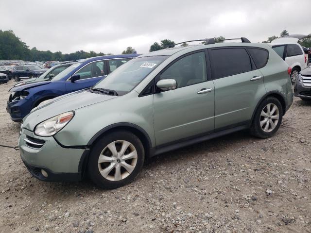 2006 SUBARU B9 TRIBECA 3.0 H6, 