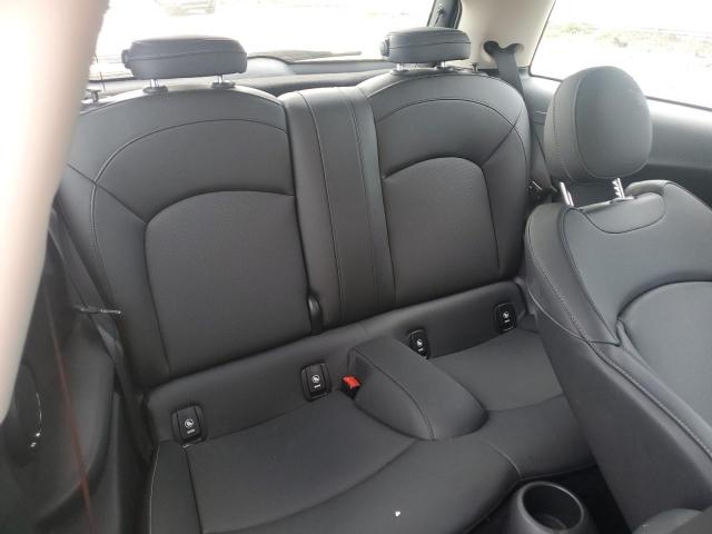 WMW53DH02R2U50921 - 2024 MINI COOPER S SILVER photo 10