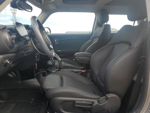 WMW53DH02R2U50921 - 2024 MINI COOPER S SILVER photo 7