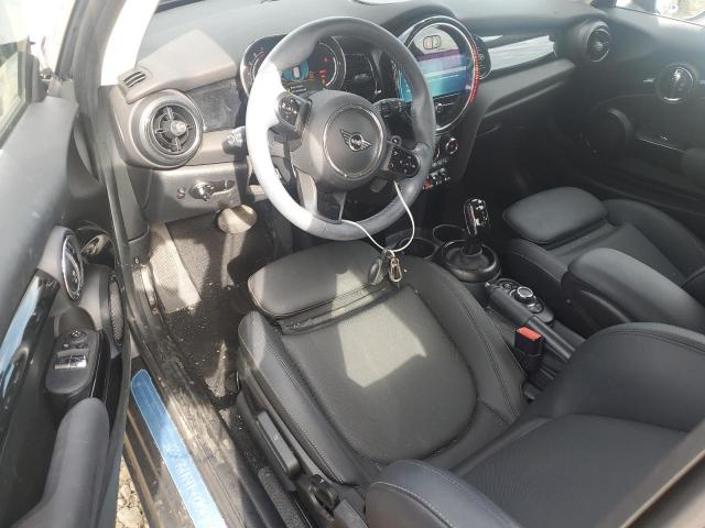 WMW53DH02R2U50921 - 2024 MINI COOPER S SILVER photo 8