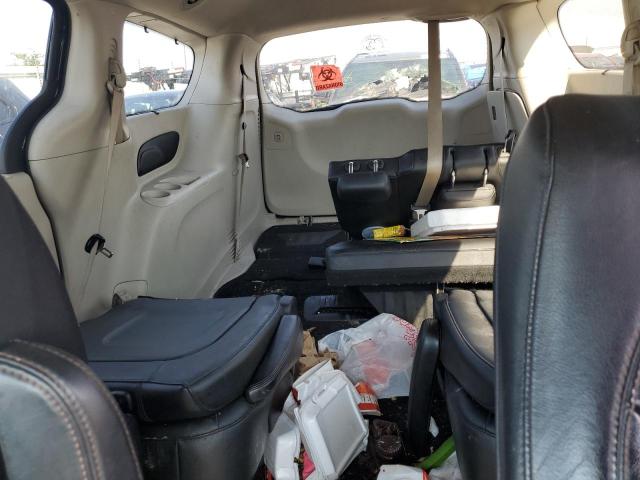 2C4RC1BG4KR597113 - 2019 CHRYSLER PACIFICA TOURING L 黑色 照片 10