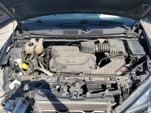 2C4RC1BG4KR597113 - 2019 CHRYSLER PACIFICA TOURING L 黑色 照片 12