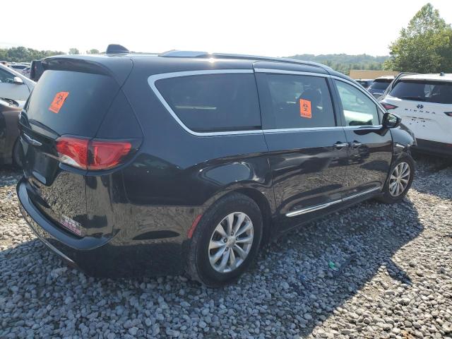 2C4RC1BG4KR597113 - 2019 CHRYSLER PACIFICA TOURING L 黑色 照片 3