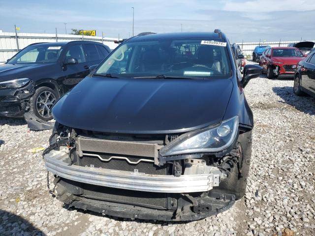 2C4RC1BG4KR597113 - 2019 CHRYSLER PACIFICA TOURING L BLACK photo 5