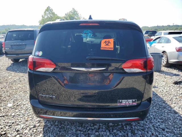 2C4RC1BG4KR597113 - 2019 CHRYSLER PACIFICA TOURING L 黑色 照片 6