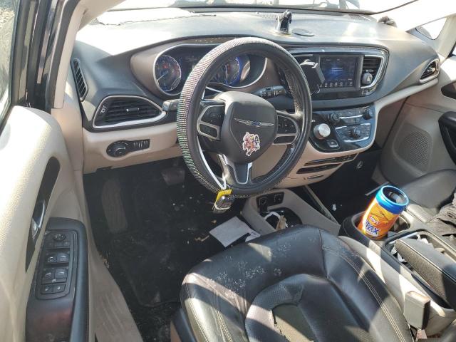 2C4RC1BG4KR597113 - 2019 CHRYSLER PACIFICA TOURING L 黑色 照片 8