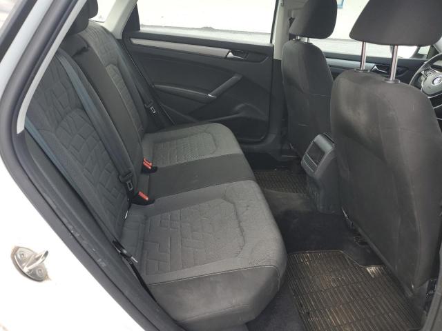 1VWAA7A32MC004300 - 2021 VOLKSWAGEN PASSAT S أبيض صورة 10