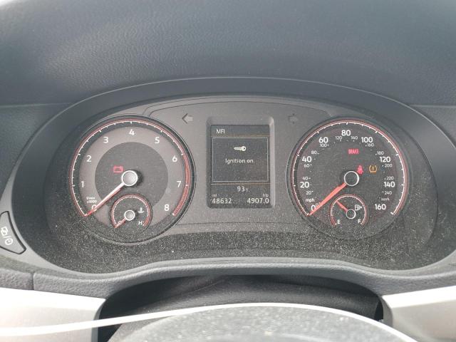 1VWAA7A32MC004300 - 2021 VOLKSWAGEN PASSAT S أبيض صورة 9