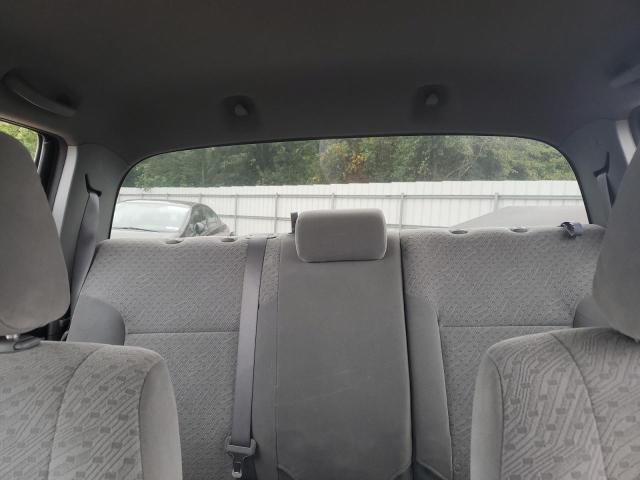 3TMJU62N18M068210 - 2008 TOYOTA TACOMA DOUBLE CAB PRERUNNER SILVER photo 10