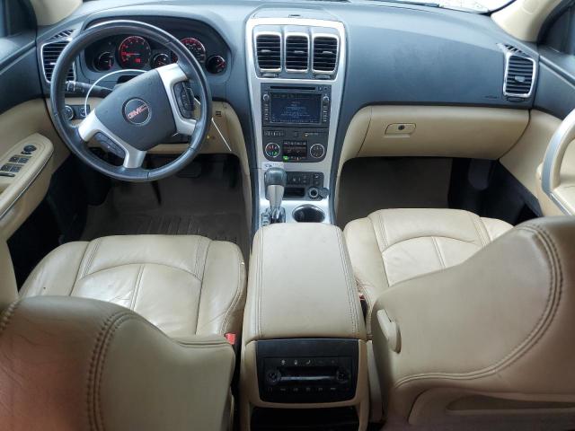 1GKKRRED7CJ343079 - 2012 GMC ACADIA SLT-1 GOLD photo 16