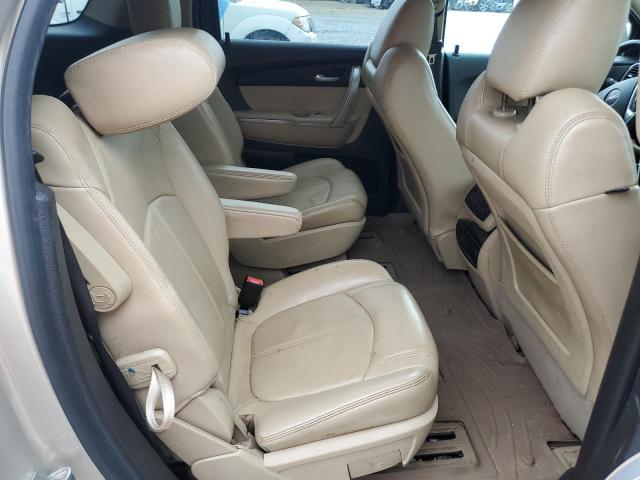 1GKKRRED7CJ343079 - 2012 GMC ACADIA SLT-1 GOLD photo 21