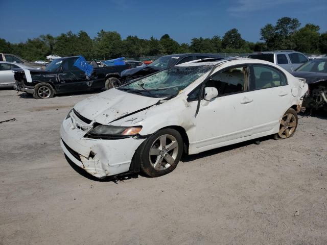 2008 HONDA CIVIC EX, 