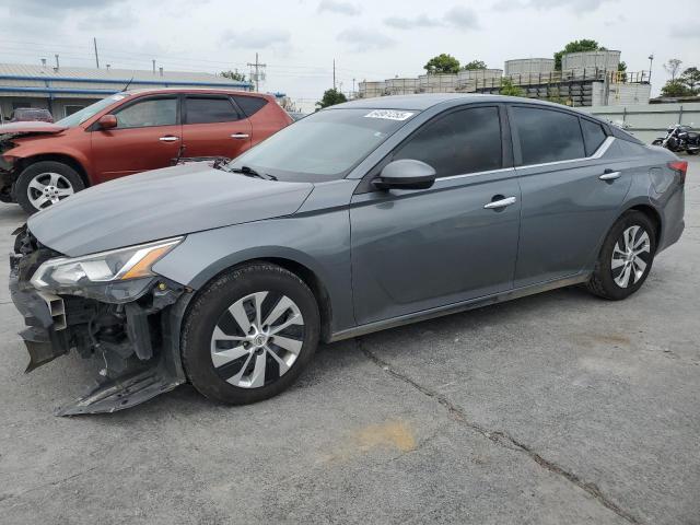 2020 NISSAN ALTIMA S, 