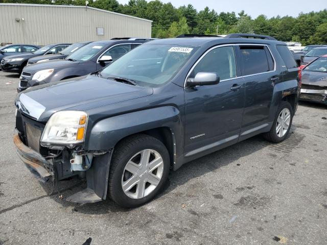 2011 GMC TERRAIN SLE, 