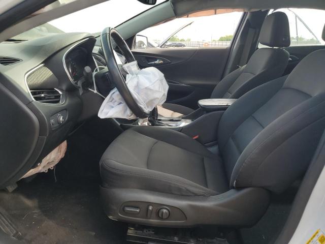 1G1ZF5SX8GF174945 - 2016 CHEVROLET MALIBU LT WHITE photo 7