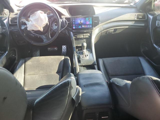 JH4CU2F81CC021578 - 2012 ACURA TSX SE Qırmızı foto 8