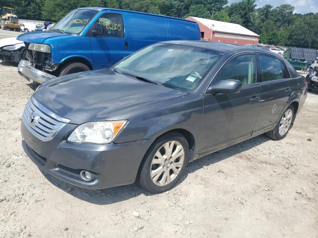 2008 TOYOTA AVALON XL, null