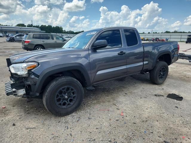 2020 TOYOTA TACOMA ACCESS CAB, 
