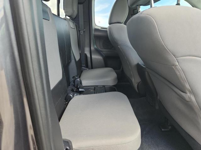 5TFRX5GN2LX177923 - 2020 TOYOTA TACOMA ACCESS CAB Boz foto 10