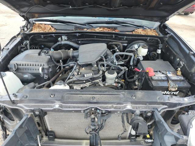5TFRX5GN2LX177923 - 2020 TOYOTA TACOMA ACCESS CAB Boz foto 11
