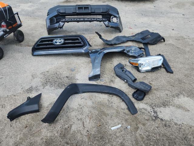 5TFRX5GN2LX177923 - 2020 TOYOTA TACOMA ACCESS CAB Boz foto 12