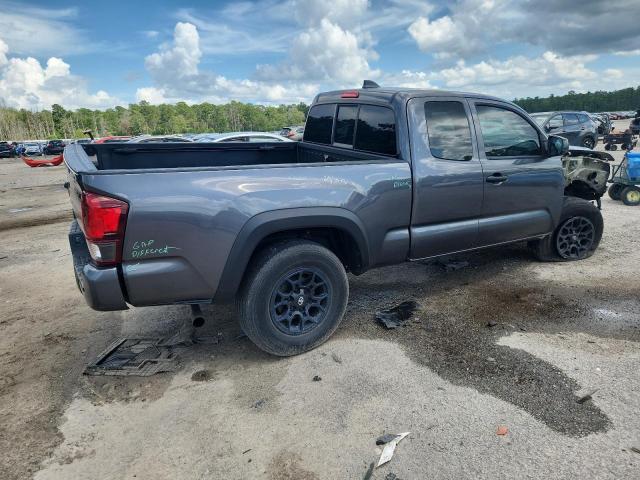 5TFRX5GN2LX177923 - 2020 TOYOTA TACOMA ACCESS CAB Boz foto 3