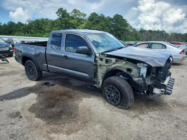 5TFRX5GN2LX177923 - 2020 TOYOTA TACOMA ACCESS CAB Boz foto 4