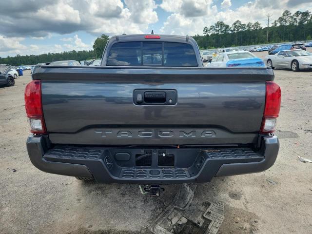 5TFRX5GN2LX177923 - 2020 TOYOTA TACOMA ACCESS CAB Boz foto 6