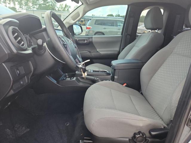 5TFRX5GN2LX177923 - 2020 TOYOTA TACOMA ACCESS CAB Boz foto 7