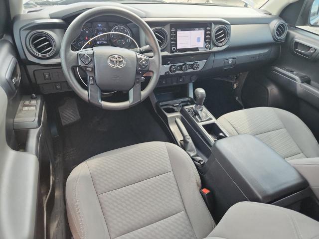 5TFRX5GN2LX177923 - 2020 TOYOTA TACOMA ACCESS CAB Boz foto 8