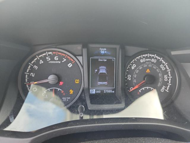 5TFRX5GN2LX177923 - 2020 TOYOTA TACOMA ACCESS CAB Boz foto 9