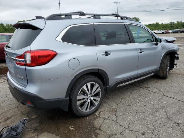 4S4WMAPD8N3424413 - 2022 SUBARU ASCENT LIMITED SILVER photo 3