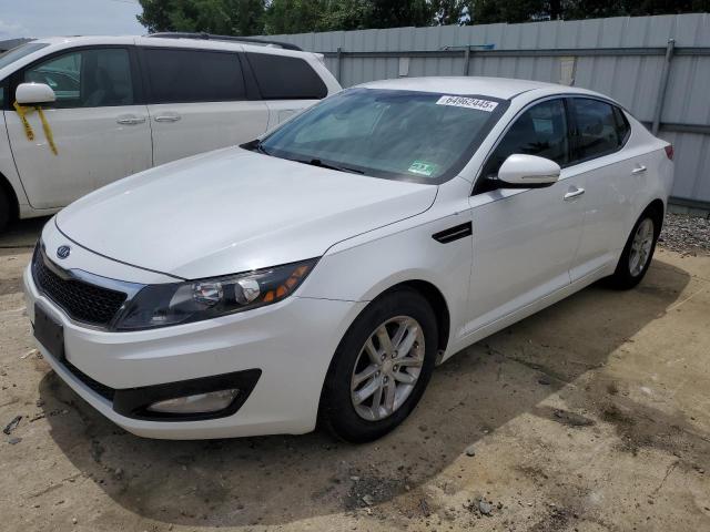 2012 KIA OPTIMA LX, 