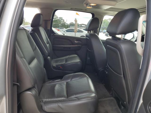 1GYS4HEF4ER131499 - 2014 CADILLAC ESCALADE ESV LUXURY SILVER photo 11