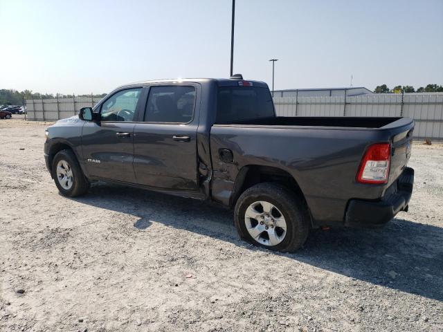 1C6RRFGG4MN603987 - 2021 RAM 1500 TRADESMAN GRAY photo 2