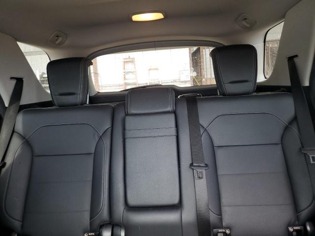 4JGDA5HB1FA617214 - 2015 MERCEDES-BENZ ML 350 4MATIC CHARCOAL photo 10