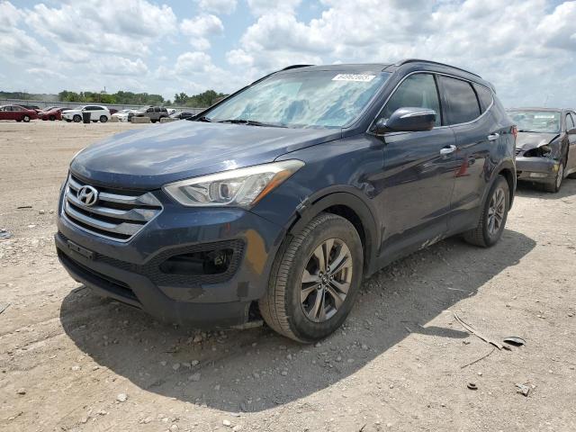 2015 HYUNDAI SANTA FE SPORT, 