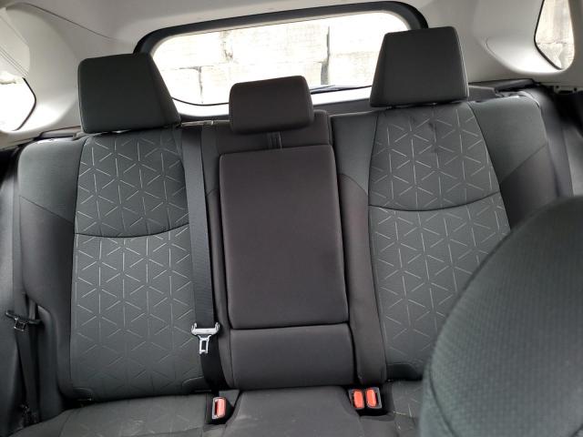 2T3P1RFV8PW384828 - 2023 TOYOTA RAV4 XLE BLACK photo 10